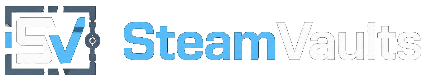 SteamVaults