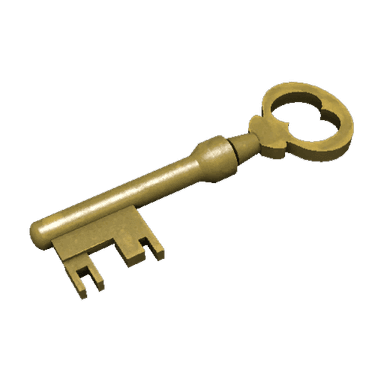 Mann Co. Supply Crate Key Steam item icon