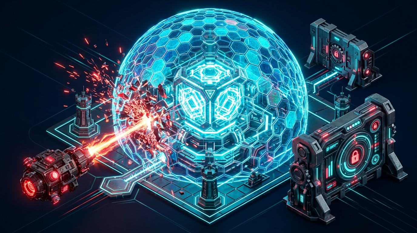 Automated Steam security fortress rejecting external bypass tools and manual overrides