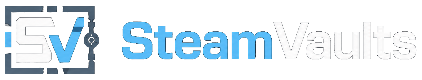 SteamVaults